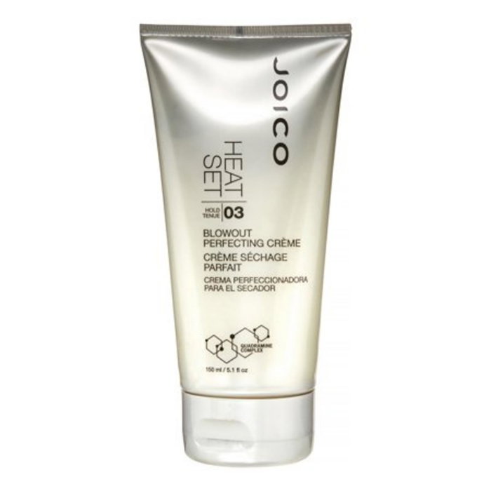 Heat Set Blowout Perfecting, Crema para peinar, Level 3, 150 ml Heat Set Blowout Perfecting, Crema para peinar, Level 3, 150 ml